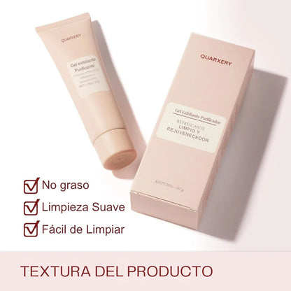 Gel exfoliante™ - Skin lightener